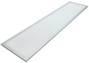 Светильник светодиодный FL-LED PANEL-CL40Std White 4200K 1195х295х10мм 40Вт 4000Лм 616579