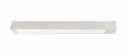 Трековый светодиодный светильник PTR 1935 35w 4000K 120° WH (белый) 600мм IP40 5031548  Jazzway