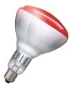 Лампа инфракрасная IR250RH BR125 E27 230-250V красная PHILIPS (871150057521025)