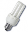 Лампа энергосберегающая DULUX INT LL 5W/825 E27 Osram (4050300357430)