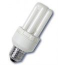 Лампа энергосберегающая DULUX INT LL 5W/825 E27 Osram (4050300357430)