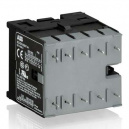 Миниконтактор ВС 6-30-10-P 24V DC (GJL1213009R0101)