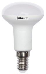 Лампа светодиодная PLED-SP R39 5Вт 3000К E14 JazzWay (1033581)