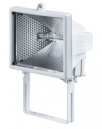 Прожектор галогенный NFL-FH1-500-R7s/WH 500Вт IP54 (94602)