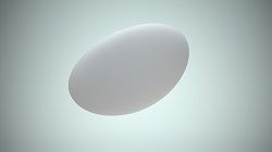 Светильник RKL LED 29 4100К IP40 (1144000020)
