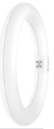 Лампа кольцевая светодиодная LEDTUBE T9 LED32/840 18.3W  4000K 2200Lm d300 30000h G10q 4099854042522