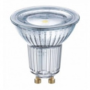 Лампа светодиодная 2-PARATHOM PAR16 80 120° 6,9W/827 230V GU10 OSRAM (4058075815872)