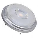 Лампа светодиодная LEDPAR AR111 7540 11,5W/927 12V 40° G53 800lm DIM 45000h OSRAM (4058075448841)