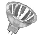  Лампа галогенная HRS51    220V  35W GU5.3 JCDR 605610