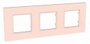 Unica Quadro Розовый жемчуг Рамка 3-ая (MGU4.706.37)