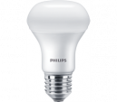 Лампа светодиодная R63 ESS LED 7-70W E27 2700K 230V PHILIPS (871869679801000)