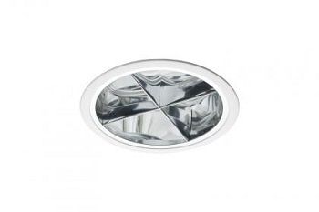 Светильник Downlight TL06W-01 EL 2x18W, ЭПРА (2133)