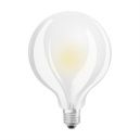 Лампа светодиодная LED PARATHOM GLOBE95 GL FR 100 11W/827 E27 (4058075288324)