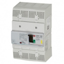 Выключатель автоматический Legrand DPX3 160 4P 63А 16kA (420013)