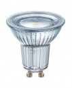 Лампа светодиодная 2-PARATHOM PAR16 50 120° 4,3W/827 230V GU10 OSRAM (4052899958111)