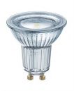 Лампа светодиодная 2-PARATHOM PAR16 50 120° 4,3W/827 230V GU10 OSRAM (4052899958111)