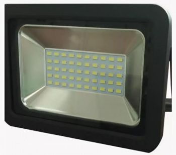 Прожектор светодиодный FL-LED Light-PAD 30W 6400K 2550Lm Foton Lighting (602718)