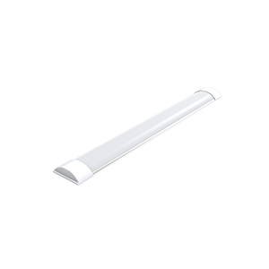 Светильник светодиодный WLF-2 IP40 600*76*24мм 18W 1560lm 6500K сталь 1/20  844424318