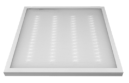 Светильник светодиодный FL-LED PANEL-T36 OPAL 6500K 595*595*19мм  36Вт  3600Лм 617613