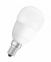 Лампа светодиодная PARATHOM CLAS P40 FR 6W/827 E14 OSRAM (4052899912014)