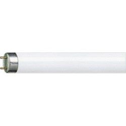  Лампа люминесцентная ЛЛ 58вт TLD Super80 58/830 G13 тепло-белый Philips (871829124133100)