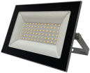 Прожектор светодиодный FL-LED Light-PAD 600W Black   2700К 51000Лм 600Вт (612359)