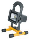 Прожектор светодиодный переносной NFL-A01-10-4K-BL-IP65-LED 10Вт 4000К   71564