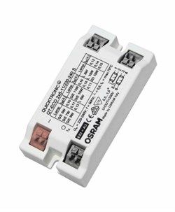 ЭПРА для люминесцентных ламп QT ECO 2X5-11/220-240S Osram (4050300821504)