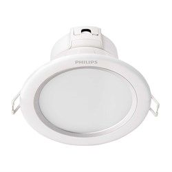 Светильник светодиодный DOWNLIGHT 8Вт 2700K IP20 PHILIPS (800832766)