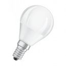 Лампа светодиодная PCLP40 DIM 5,3W/827 220-240V FR E14 OSRAM (4058075147935)