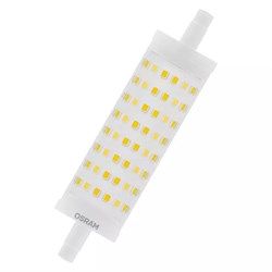 Лампа светодиодная PARATHOM Special LINE 118 CL 125 non-dim 16W/827 R7S (4058075626843)