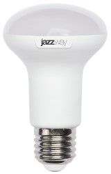 Лампа светодиодная PLED-SP R63 11Вт 5000К E27 JazzWay (1033673)