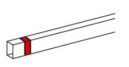 Накладка на стык 40x16 для мини-каналов Metra (638156)