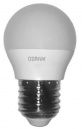 Лампа светодиодная LS CLP40 5,4W/830 FR E27 3000K матовая Osram (4052899971646)