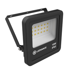 Прожектор светодиодный  ECOCLASS FL G2 10W 765 230V BK LEDVANCE 4058075709232