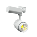 Cветильник светодиодный трековый TT-Basic 198x119x95mm 30Вт 4000K V1-R0-00458-90L01-2003040