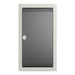 Дверь прозрачная для UK540BS (BL540К)