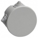 Коробка распределительная 75х40 КМ41237 IP44 (UKO11-075-040-000-K41-44)