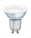 Лампа светодиодная LV PAR16 80120 6,9W/840 230V GU10 120° OSRAM (4058075096721)