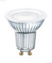 Лампа светодиодная LV PAR16 80120 6,9W/840 230V GU10 120° OSRAM (4058075096721)