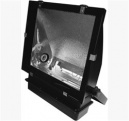 Прожектор металлогалогенный FL- 2015С BOX 1000W Е40 620x655x207 серый асимметричный Foton Lighting 