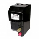Выключатель автоматический АП50Б-2МТ-1,6А-3,5Iн-500AC/220DC-IP54-У2-КЭАЗ (107079)