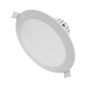 Светильник светодиодный Downlight 11Вт 3000К белый Gauss (946411111)