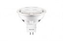 Лампа светодиодная Essential LED 5-50W 12V 6500K MR16 24D PHILIPS (871869647615400)
