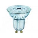 Лампа светодиодная LV PAR16 80120 6,9W/830 230V GU10 120° OSRAM (4058075096707)