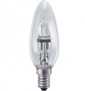 Лампа галогенная 64543 B ES 46W 230V E14 Osram (4008321927309)