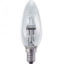 Лампа галогенная 64543 B ES 46W 230V E14 Osram (4008321927309)