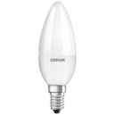 Лампа светодиодная LS CLB60 6.5W/840 FR E14 OSRAM (4058075134140)
