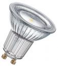 Лампа светодиодная LS PAR16 5W/840 GU10 Osram (4052899958135)