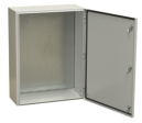 Щит с монтажной панелью ЩРНМ IP55 300х250х150  32493DEK